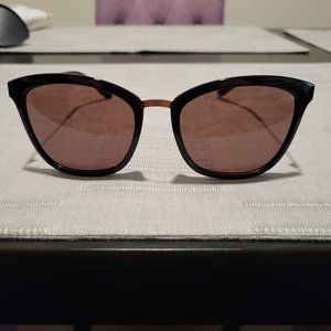 Nicole Miller Baker Sunglasses